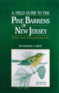 Baixar Field guide to the pine barrens of new jersey: pdf, epub, eBook