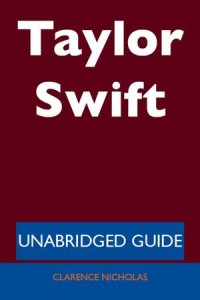 Baixar Taylor swift – unabridged guide pdf, epub, eBook