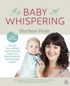 Baixar Baby whispering pdf, epub, eBook