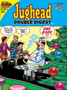 Baixar Jughead double digest #187 pdf, epub, eBook