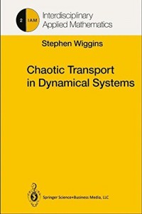 Baixar Chaotic transport in dynamical systems pdf, epub, eBook
