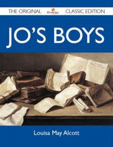 Baixar Jo’s boys – the original classic edition pdf, epub, eBook