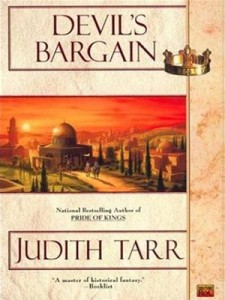 Baixar Devil’s bargain pdf, epub, eBook