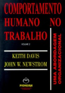 Baixar Comportamento humano no trabalho, v.2 pdf, epub, eBook