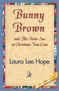 Baixar Bunny brown and his sister sue at christmas tree pdf, epub, eBook
