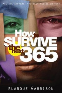 Baixar How to survive the next 365 pdf, epub, eBook