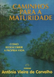 Baixar Caminhos para a maturidade pdf, epub, eBook