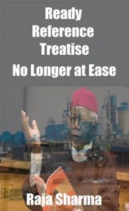 Baixar Ready reference treatise: no longer at ease pdf, epub, eBook