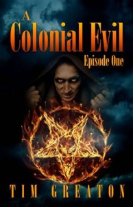 Baixar Colonial evil, episode one, a pdf, epub, eBook