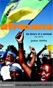 Baixar Africans: the history of a continent pdf, epub, eBook