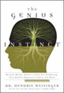 Baixar Genius of instinct: reclaim mother nature’s pdf, epub, eBook