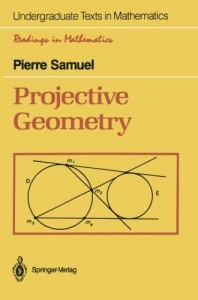 Baixar Projective geometry pdf, epub, eBook