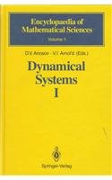 Baixar Dynamical systems i pdf, epub, eBook