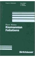 Baixar Riemannian foliations pdf, epub, eBook