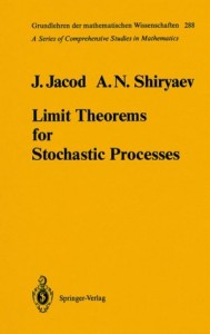 Baixar Limit theorems for stochastic processes pdf, epub, eBook