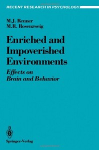 Baixar Enriched and impoverished environments pdf, epub, eBook