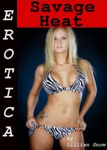 Baixar Erotica: savage heat, tales of sex pdf, epub, eBook