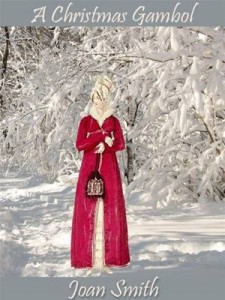 Baixar Christmas gambol, a pdf, epub, eBook