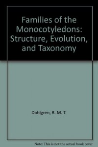 Baixar Families of the monocotyledons, the pdf, epub, eBook