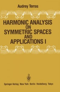 Baixar Harmonic analysis on symmetric spaces and applicat pdf, epub, eBook