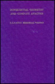 Baixar Differential geometry and complex analysis pdf, epub, eBook