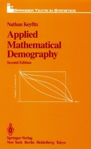 Baixar Applied mathematical demography pdf, epub, eBook