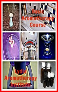 Baixar Basic aromatherapy course pdf, epub, eBook