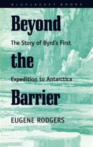 Baixar Beyond the barrier pdf, epub, eBook
