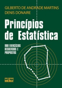 Baixar Principios de estatistica pdf, epub, eBook