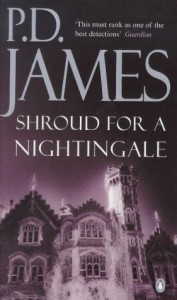 Baixar Shroud for a nightingale pdf, epub, eBook
