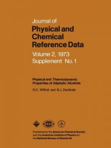 Baixar Physical and thermodynamic properties of aliphatic pdf, epub, eBook