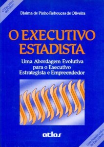 Baixar Executivo estadista, o pdf, epub, eBook