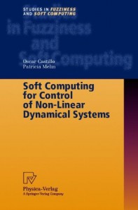 Baixar Soft computing for control of non-linear dynamical pdf, epub, eBook