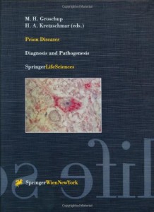 Baixar Prion diseases pdf, epub, eBook