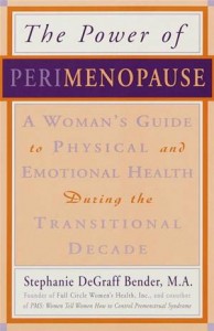 Baixar Perimenopause – preparing for the change, pdf, epub, eBook
