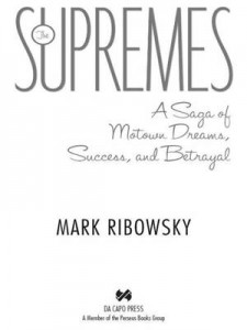 Baixar Supremes, the pdf, epub, eBook