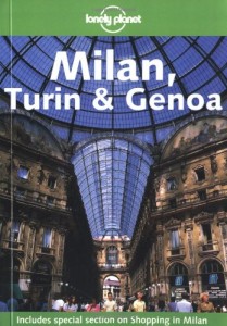 Baixar Lonely planet milan, turin & genoa pdf, epub, eBook