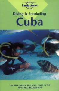 Baixar Lonely planet cuba diving & snorkeling pdf, epub, eBook