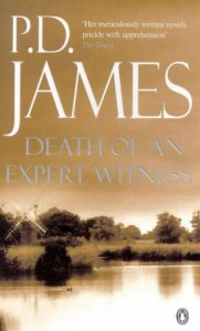 Baixar Death of an expert witness pdf, epub, eBook
