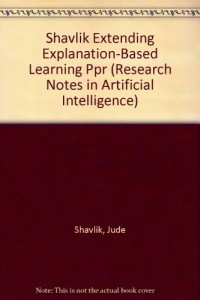 Baixar Extending explanation-based learning by generalizi pdf, epub, eBook