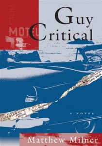 Baixar Guy critical pdf, epub, eBook