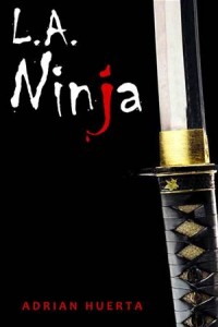 Baixar L.a. ninja: fallen love pdf, epub, eBook