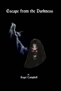 Baixar Escape from the darkness pdf, epub, eBook