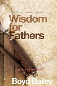 Baixar Wisdom for fathers pdf, epub, eBook