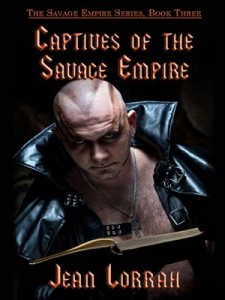 Baixar Captives of the savage empire: savage empire, pdf, epub, eBook