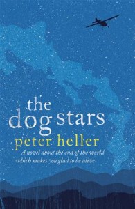 Baixar Dog stars, the pdf, epub, eBook