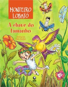 Baixar Chave do tamanho, a pdf, epub, eBook