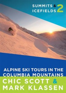 Baixar Summits & icefields 2: alpine ski tours in the pdf, epub, eBook