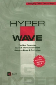 Baixar Hyperwave pdf, epub, eBook