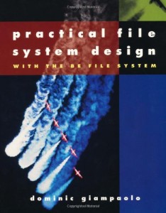 Baixar Practical file system design with the be file syst pdf, epub, eBook